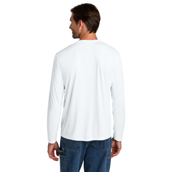 Carhartt Force® Sun Defender™ Long Sleeve T-Shirt - CT106972