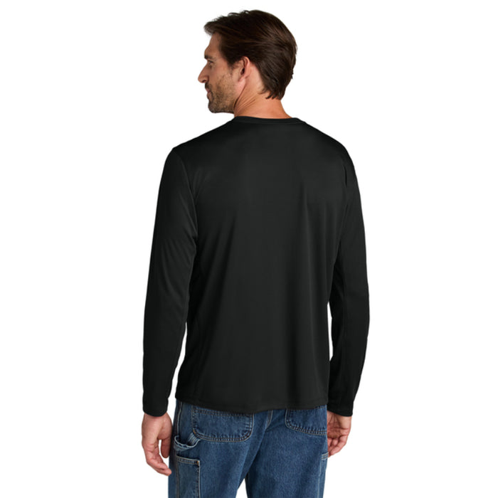 Carhartt Force® Sun Defender™ Long Sleeve T-Shirt - CT106972