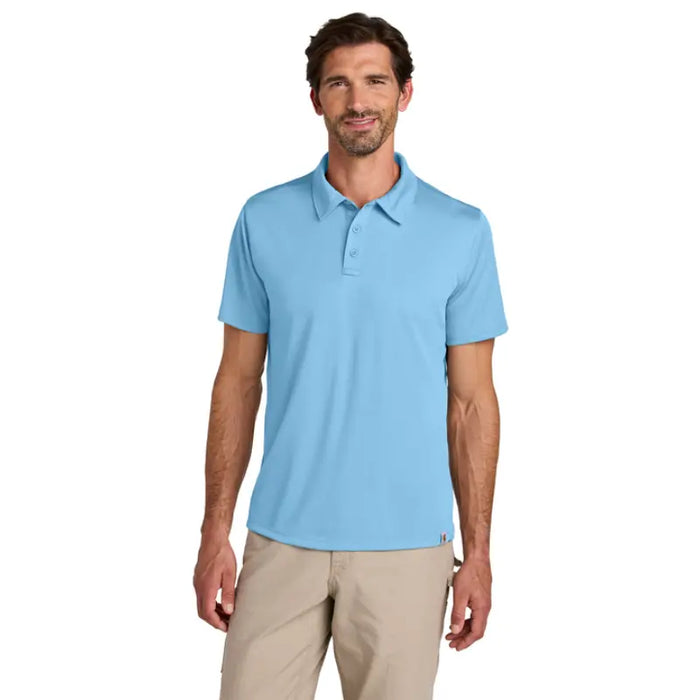 Carhartt Force® Sun Defender™ Polo - Relaxed Fit - CT106899