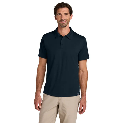 Carhartt Force® Sun Defender™ Polo - Relaxed Fit - CT106899