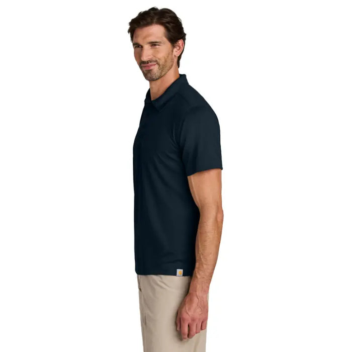 Carhartt Force® Sun Defender™ Polo - Relaxed Fit - CT106899
