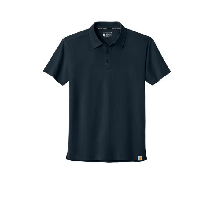 Carhartt Force® Sun Defender™ Polo - Relaxed Fit - CT106899