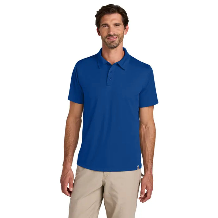 Carhartt Force® Sun Defender™ Polo - Relaxed Fit - CT106899
