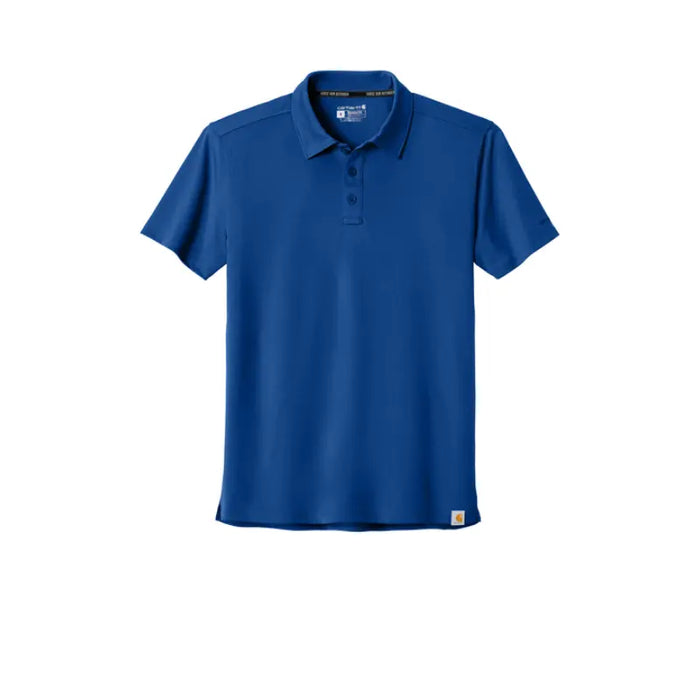 Carhartt Force® Sun Defender™ Polo - Relaxed Fit - CT106899