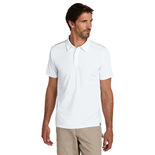 Carhartt Force® Sun Defender™ Polo - Relaxed Fit - CT106899