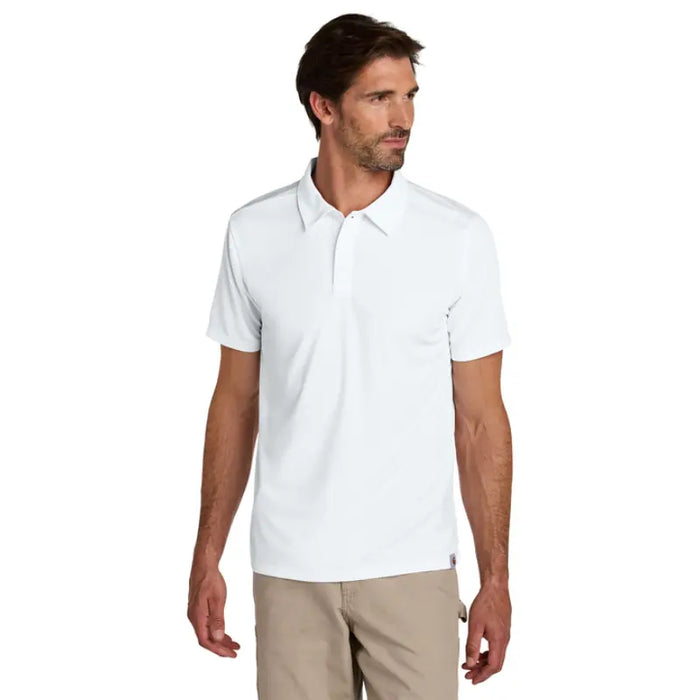 Carhartt Force® Sun Defender™ Polo - Relaxed Fit - CT106899
