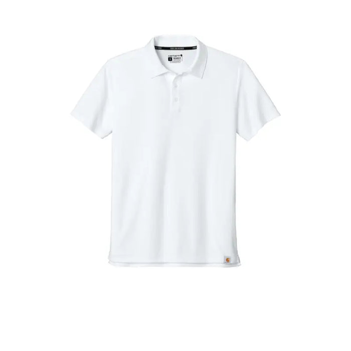Carhartt Force® Sun Defender™ Polo - Relaxed Fit - CT106899