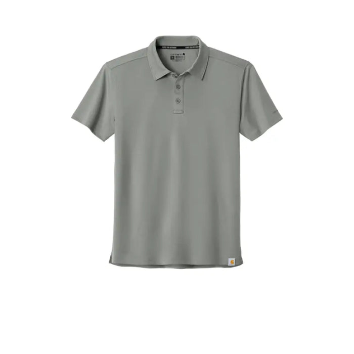 Carhartt Force® Sun Defender™ Polo - Relaxed Fit - CT106899