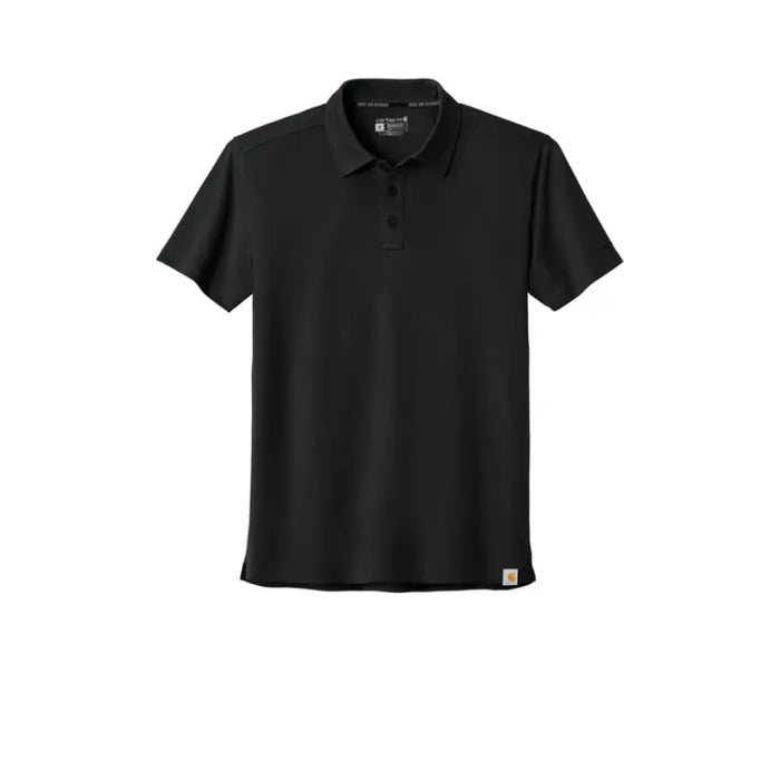 Carhartt Force® Sun Defender™ Polo - Relaxed Fit - CT106899