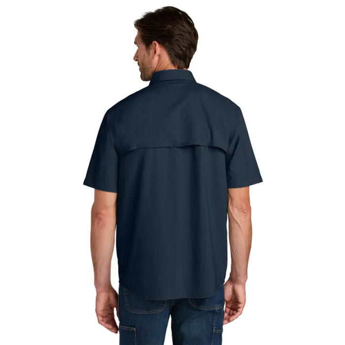 Carhartt Force® Sun Defender™ Short Sleeve Shirt - Relaxed Fit - CT107107