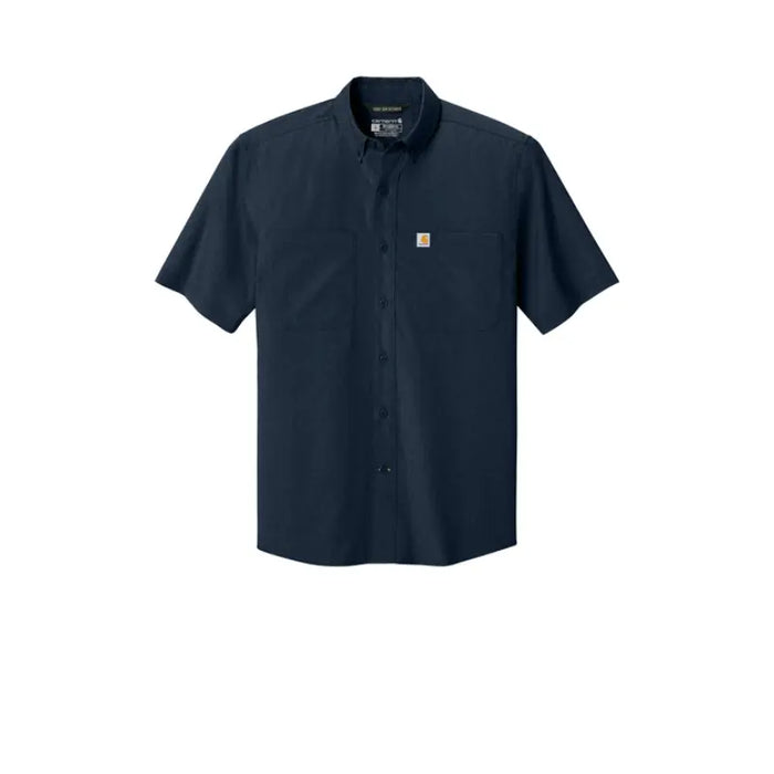 Carhartt Force® Sun Defender™ Short Sleeve Shirt - Relaxed Fit - CT107107