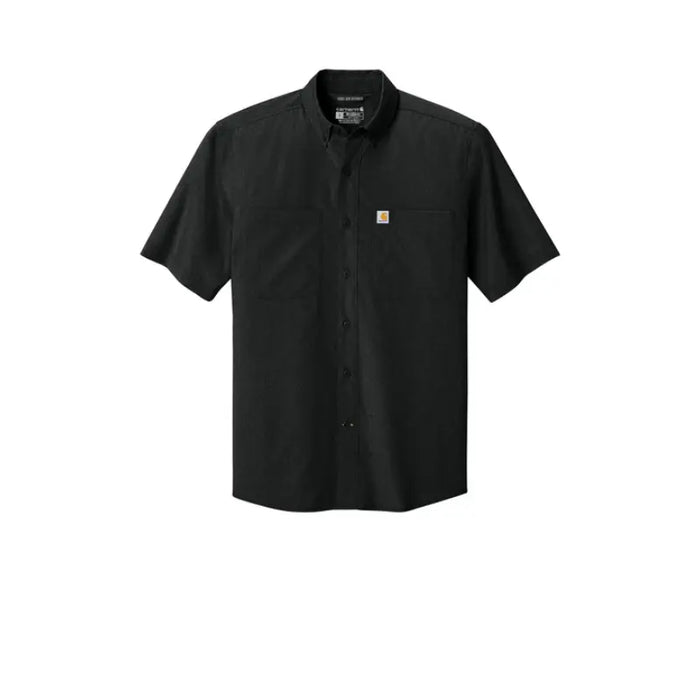 Carhartt Force® Sun Defender™ Short Sleeve Shirt - Relaxed Fit - CT107107