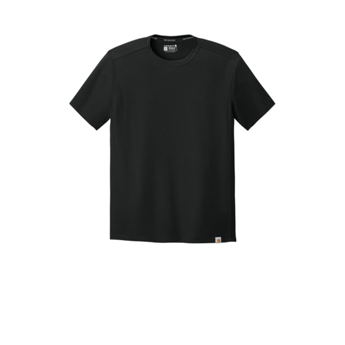Carhartt Force® Sun Defender™ Short Sleeve T-Shirt - CT106868