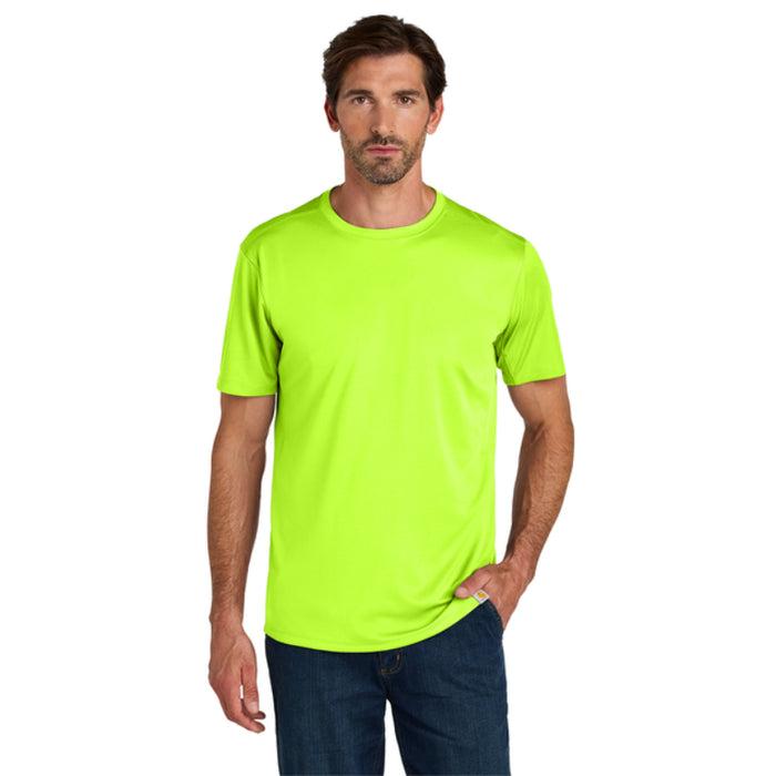 Carhartt Force® Sun Defender™ Short Sleeve T-Shirt - CT106868