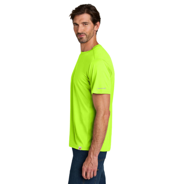 Carhartt Force® Sun Defender™ Short Sleeve T-Shirt - CT106868