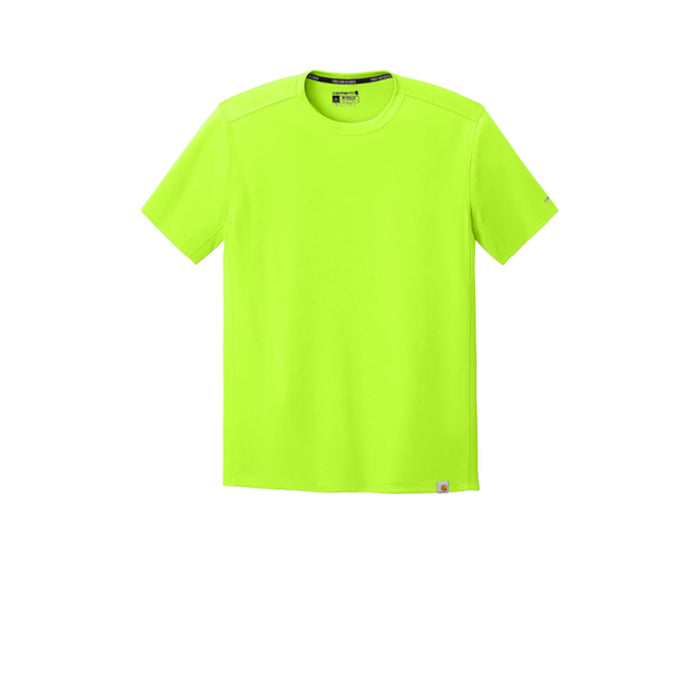 Carhartt Force® Sun Defender™ Short Sleeve T-Shirt - CT106868