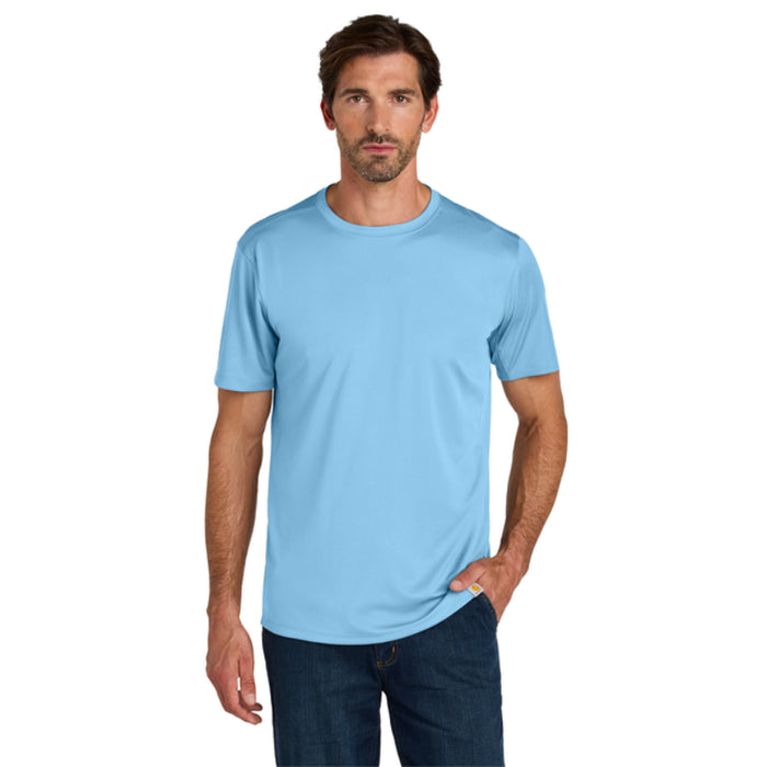 Carhartt Force® Sun Defender™ Short Sleeve T-Shirt - CT106868