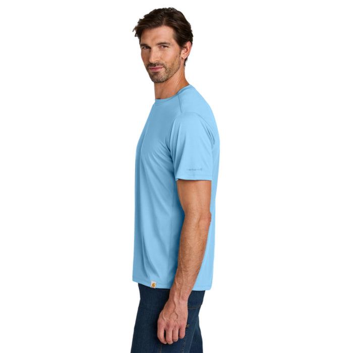 Carhartt Force® Sun Defender™ Short Sleeve T-Shirt - CT106868
