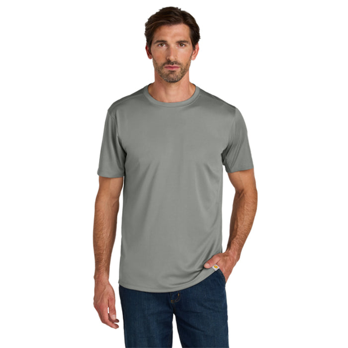 Carhartt Force® Sun Defender™ Short Sleeve T-Shirt - CT106868