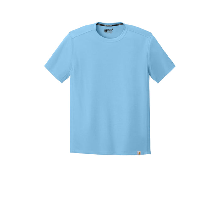 Carhartt Force® Sun Defender™ Short Sleeve T-Shirt - CT106868