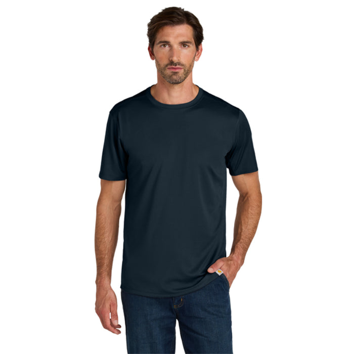 Carhartt Force® Sun Defender™ Short Sleeve T-Shirt - CT106868