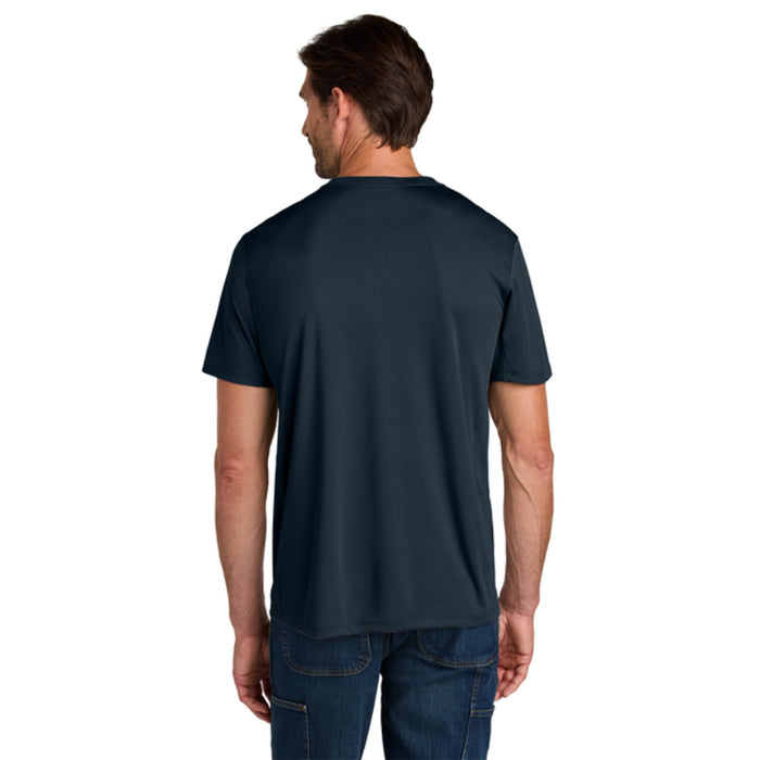 Carhartt Force® Sun Defender™ Short Sleeve T-Shirt - CT106868