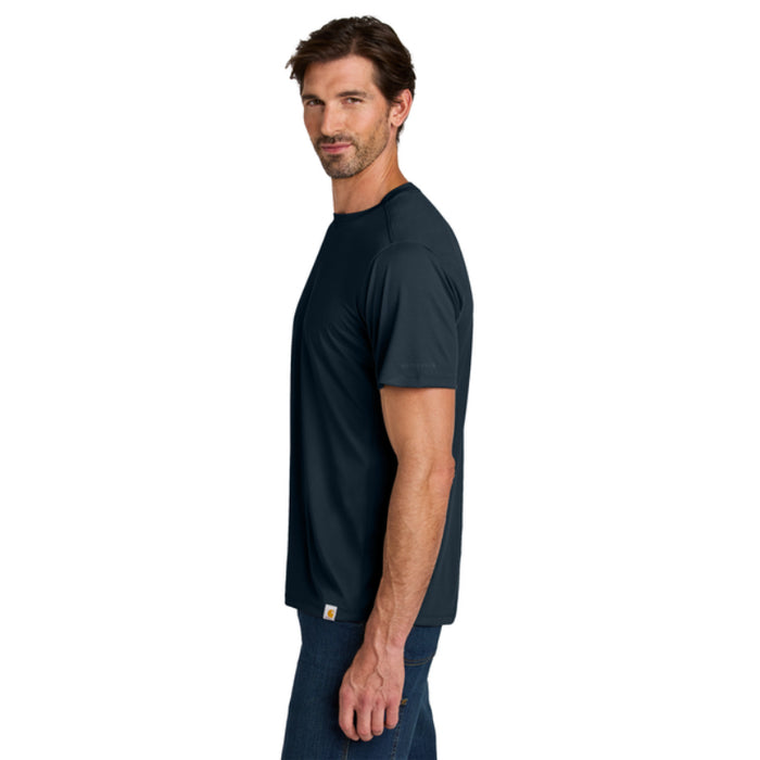 Carhartt Force® Sun Defender™ Short Sleeve T-Shirt - CT106868
