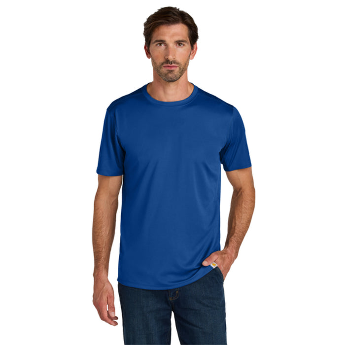 Carhartt Force® Sun Defender™ Short Sleeve T-Shirt - CT106868