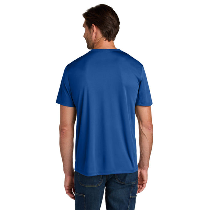 Carhartt Force® Sun Defender™ Short Sleeve T-Shirt - CT106868