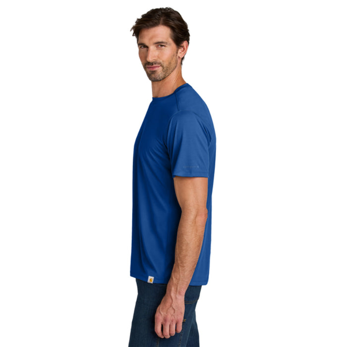 Carhartt Force® Sun Defender™ Short Sleeve T-Shirt - CT106868
