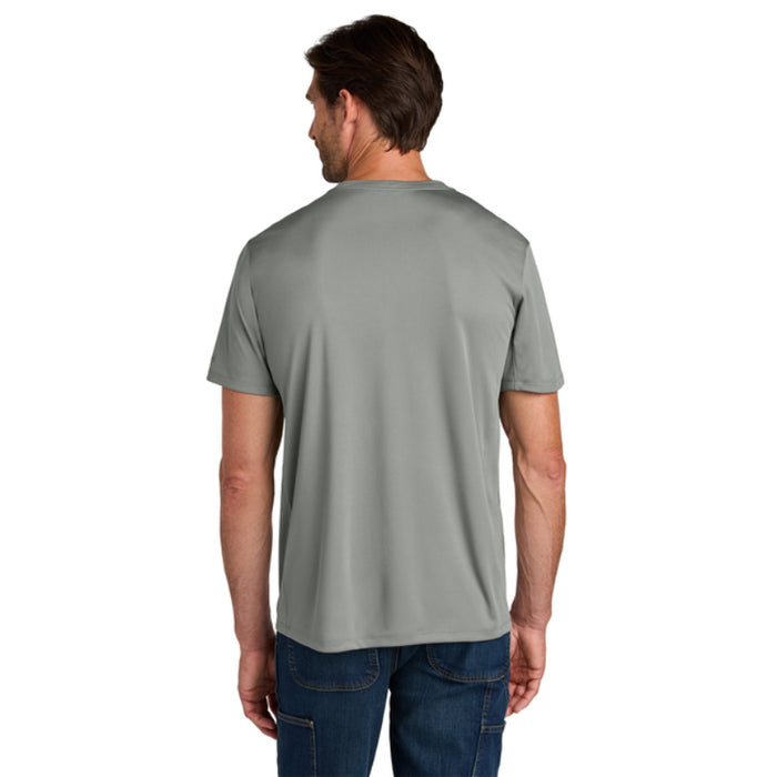 Carhartt Force® Sun Defender™ Short Sleeve T-Shirt - CT106868