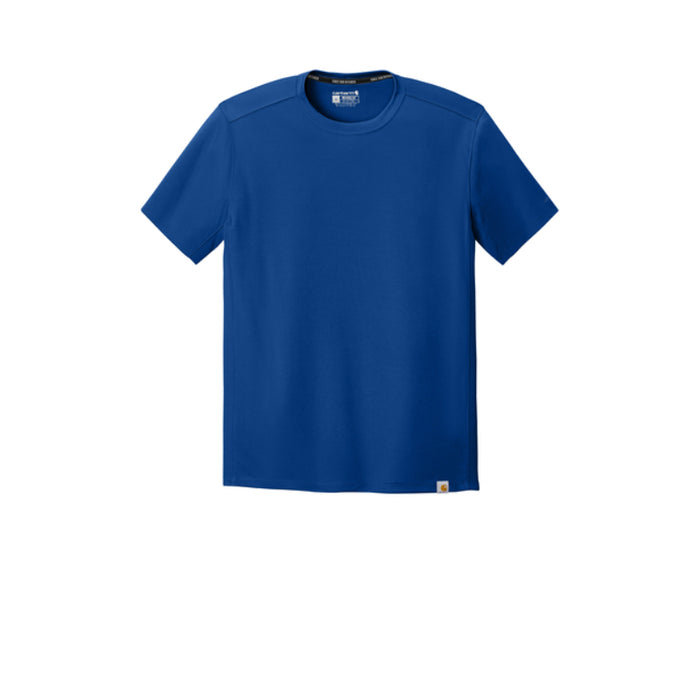 Carhartt Force® Sun Defender™ Short Sleeve T-Shirt - CT106868