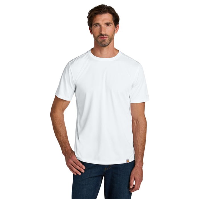 Carhartt Force® Sun Defender™ Short Sleeve T-Shirt - CT106868
