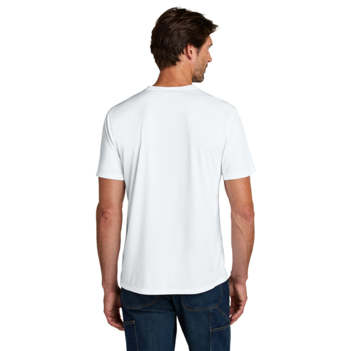 Carhartt Force® Sun Defender™ Short Sleeve T-Shirt - CT106868