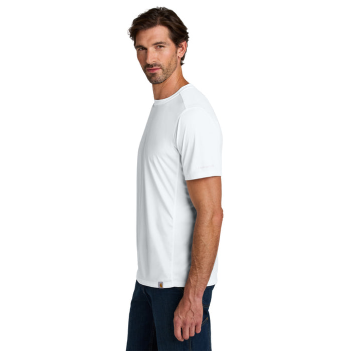 Carhartt Force® Sun Defender™ Short Sleeve T-Shirt - CT106868