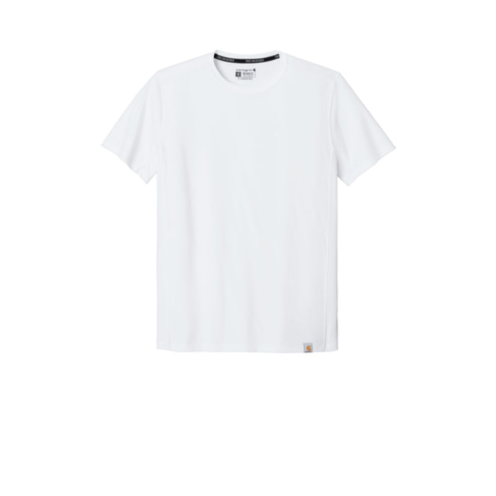 Carhartt Force® Sun Defender™ Short Sleeve T-Shirt - CT106868