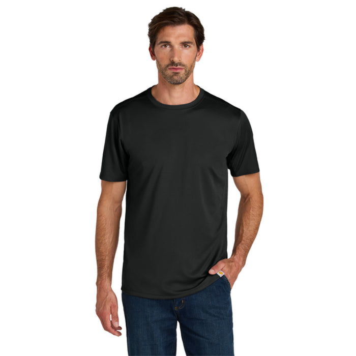 Carhartt Force® Sun Defender™ Short Sleeve T-Shirt - CT106868
