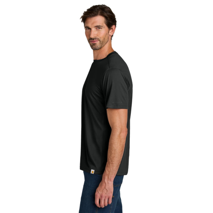 Carhartt Force® Sun Defender™ Short Sleeve T-Shirt - CT106868