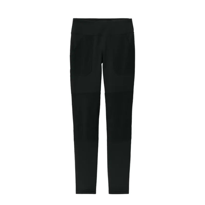 Carhartt Force® Women’s Midweight Utility Legging - Black - CT102482