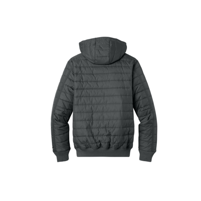 Carhartt® Gilliam Insulated Hooded Jacket - CT106543