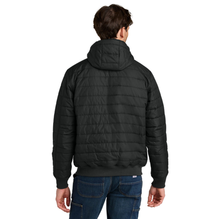 Carhartt® Gilliam Insulated Hooded Jacket - CT106543
