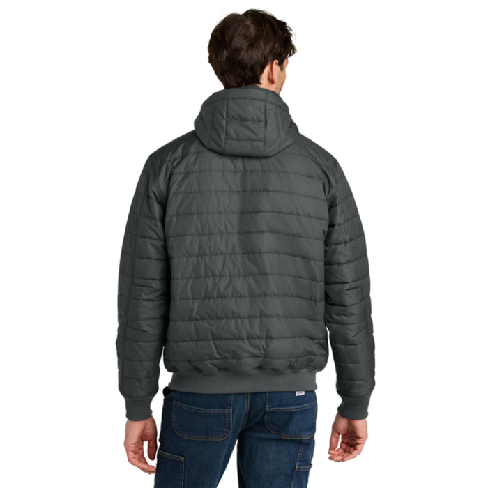 Carhartt® Gilliam Insulated Hooded Jacket - CT106543