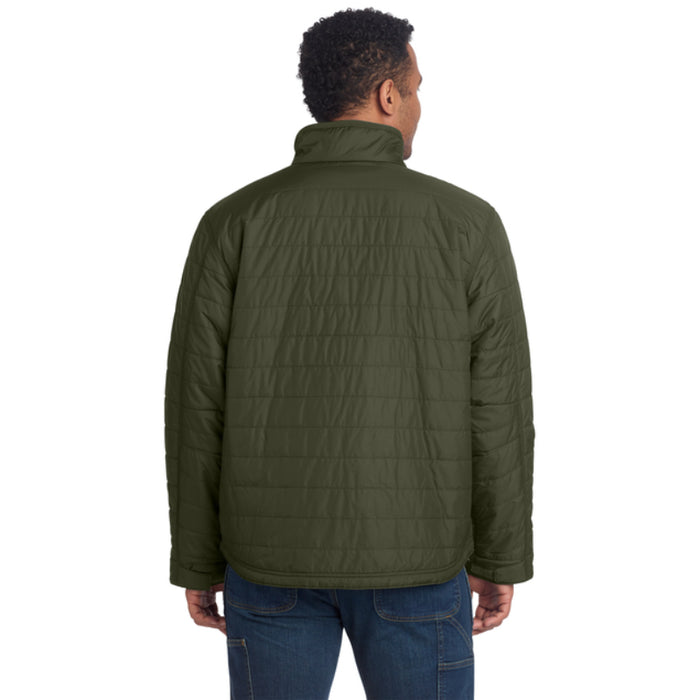 Carhartt® Gilliam Jacket - Lightweight - CT102208