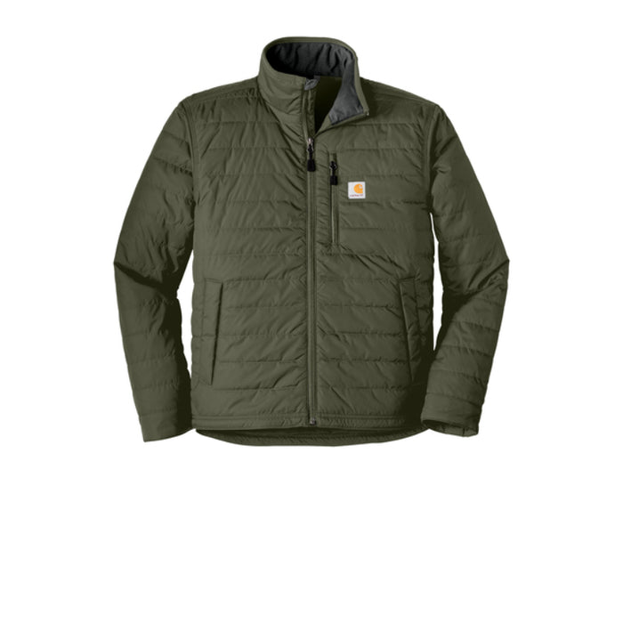 Carhartt® Gilliam Jacket - Lightweight - CT102208