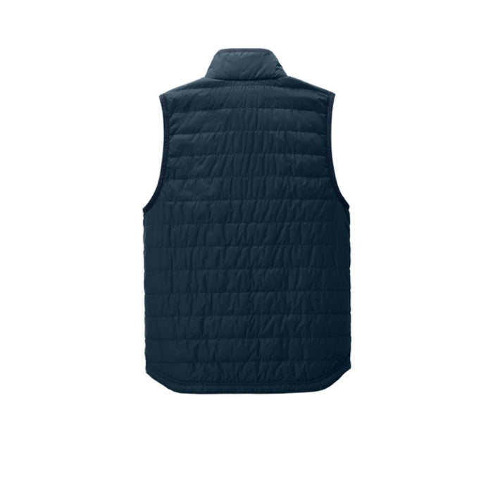 Carhartt® Gilliam Vest - Zip Through Collar - CT102286