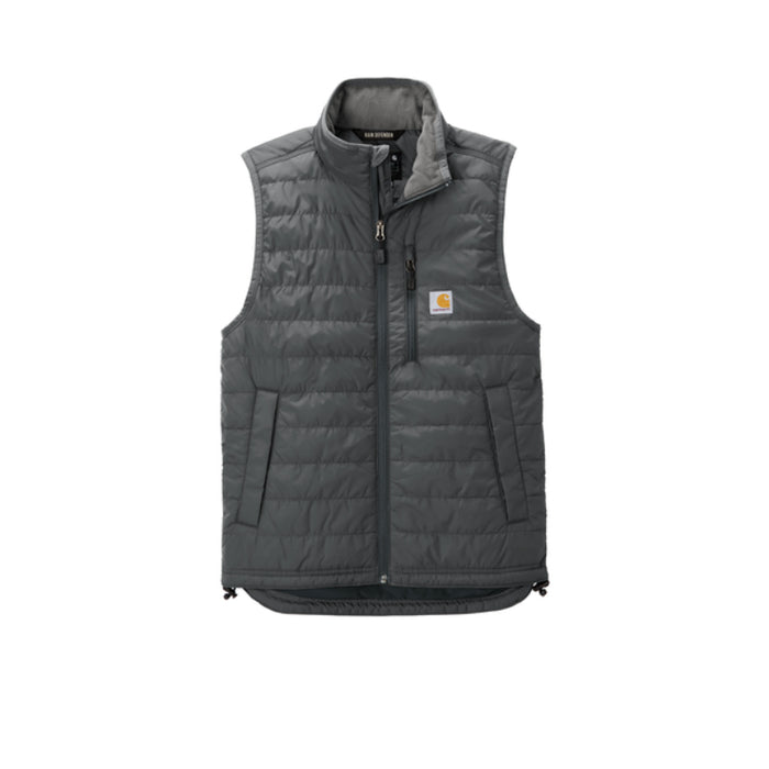 Carhartt® Gilliam Vest - Zip Through Collar - CT102286