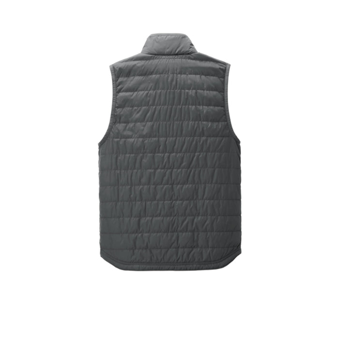 Carhartt® Gilliam Vest - Zip Through Collar - CT102286