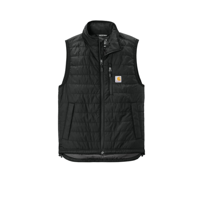 Carhartt® Gilliam Vest - Zip Through Collar - CT102286