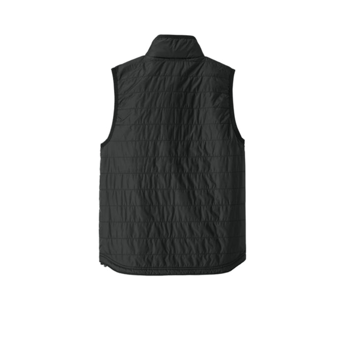 Carhartt® Gilliam Vest - Zip Through Collar - CT102286