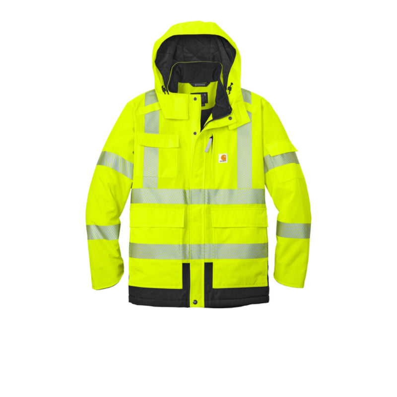high visibility jacket and hi vis coats